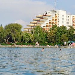 Hotel Aranypart Siófok - Hotel Aranypart