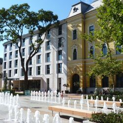 Best Western Hotel Ginkgo Sas Hódmezővásárhely - 