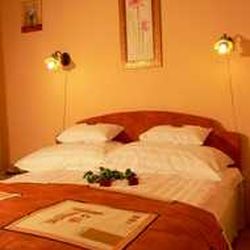 Nagyatád Apartman