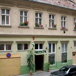 Central Green Hotel Budapest, Szállás Budapest