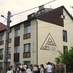 Hotel Alba Hévíz szállás