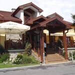 Hotel Rohozná Brezno