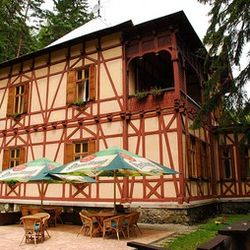 Penzión Astória Ľubochňa - 1