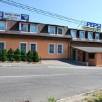 Hotel Taxis Bratislava
