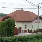 Penzion Dalmad Domadice, Szállás Domadice