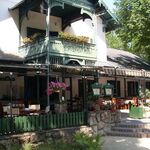 Svájci Lak Panzió Nyíregyháza, Unterkunft Nyíregyháza