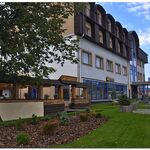 Hotel Smrek Liptovský Hrádok