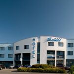 Congress Hotel Senec