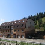 Horský Hotel Teplica Brezovica, Szállás Brezovica Horský Hotel Teplica Brezovica, Szállás Brezovica