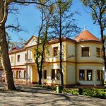 Anna-Mária Villa Balatonföldvár
