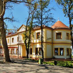Anna-Mária Villa Balatonföldvár - 