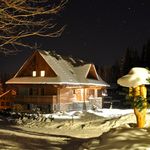 Penzión Nebeski Vysoké Tatry