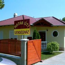 Határ úti Vendégház Debrecen - 