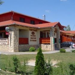 Tortyogó Panzió és Étterem Pécs - Tortyogó Panzió és Étterem