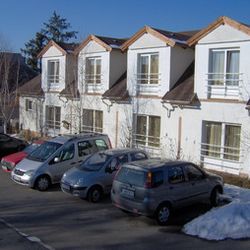 Hotel Garni Veszprém - HOTEL GARNI