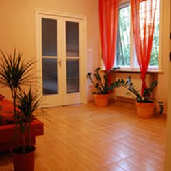 Lowcostel Hostels Budapest - Living-room