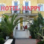Hotel Happy Apartments Budapest