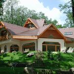 Erdei Villa Dobogókő