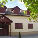 Hotel Fáma Hódmezővásárhely 