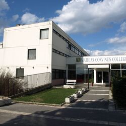 Mathias Hostel Budapest - 