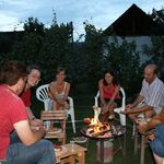 Szent Flórián Vendégház Püspökladány
