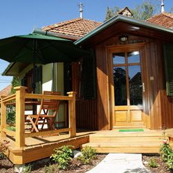 Kisrigó Apartman Gyula