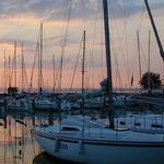 Hotel Club Aliga Üdülőközpont Balatonvilágos