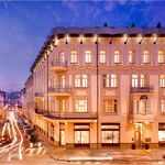 Tulip House Boutique Hotel Bratislava