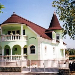 Villa Valéria Hévíz - 