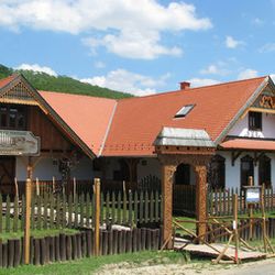 Postakocsi Vendégház Nőtincs - Postakocsi Vendégház