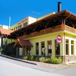 Hotel Brusno - 