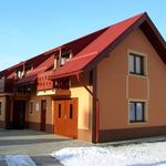 Apartmány Maťko Pavčina Lehota