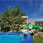 Hotel Odevák Piešťany - Liečebná-kúra