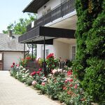 Pipacs Apartman Balatonboglár - 