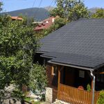 Drevenica u Porubäna Jakubovany, Szállás Jakubovany