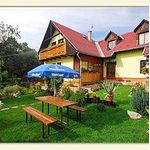 Privát Apartmány Lubika Trstené