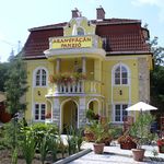 Aranyfácán Panzió Miskolctapolca, Szállás Miskolctapolca