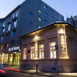 Bo18 Hotel Superior Budapest