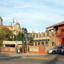 Mediterraneo Vendégfogadó Esztergom - Étterem