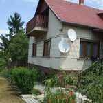 Haus Emmy Badacsonytördemic