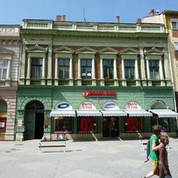 Bereczk ház Kaposvár - Bereczk ház Bereczk ház Kaposvár - Bereczk ház