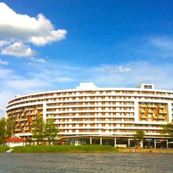 Club218 Wellness Apartman Siófok - 
