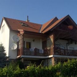 Leitner Apartman Badacsony - Leitner Apartman