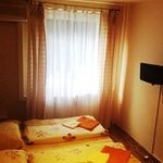 Budapest Center House 