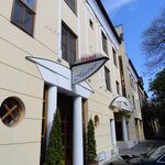 Mátrix Hotel Szeged