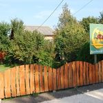 Rába Part Apartman & Szabadidőközpont Rábaszentmihály, Szállás Rábaszentmihály