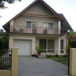 Scamard Apartmanház Zamárdi - 