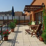 Budapest Loft Apartment, Accommodation Budapest