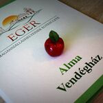 Alma Vendégház Eger