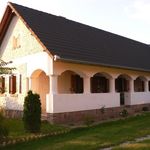 Csergehon Vendégház Balatonboglár - 